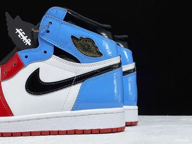 1 Fearless CK5666-100 OG Air High Jordan Retro 0404